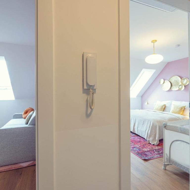 LeonArt Living 51 - Appartement 1 Chambre - 26