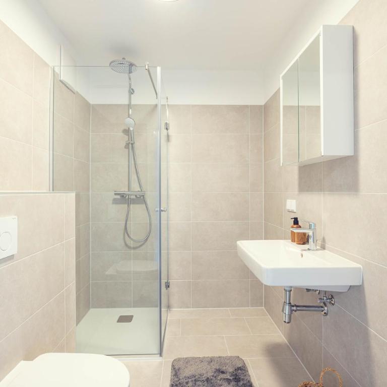 LeonArt Living 51 - Appartement 1 Chambre - 15