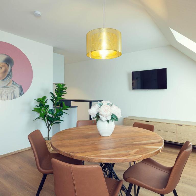 LeonArt Living 51 - Appartement 1 Chambre - 12