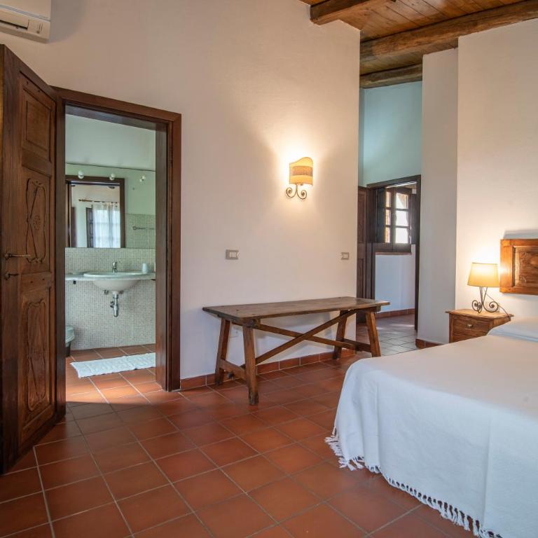 Domus delle stelle 1 - Villa Padronale con Piscina - Villa con Piscina Privata - 7