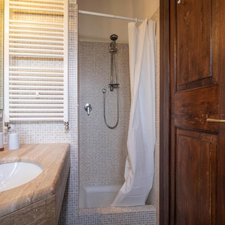 Domus delle stelle 1 - Villa Padronale con Piscina - Villa con Piscina Privata - 9