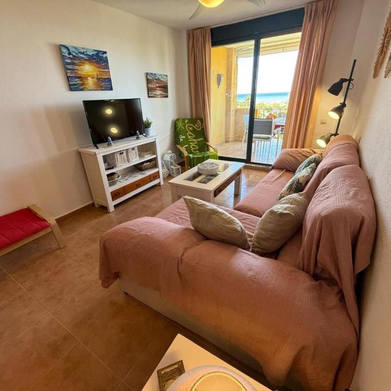 ref. 86 apartamento frontal en atlanterra costa - Apartment - 10