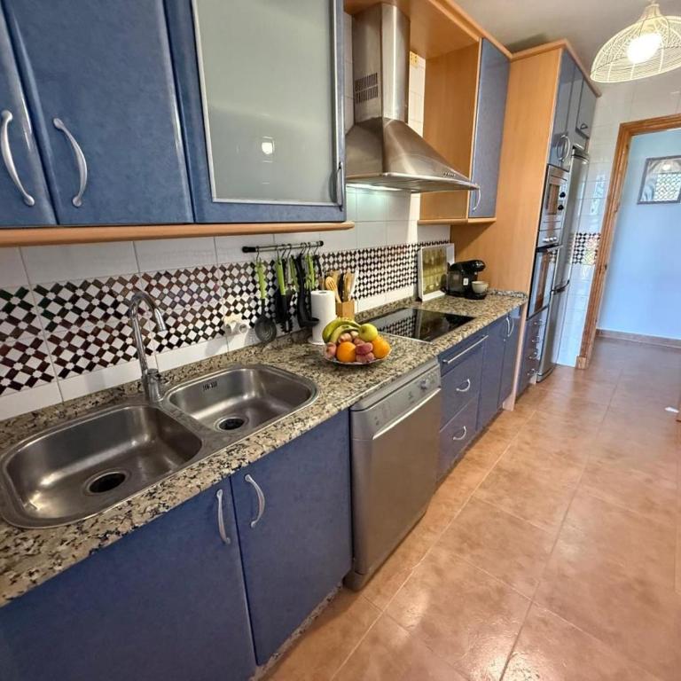 ref. 86 apartamento frontal en atlanterra costa - Apartment - 14