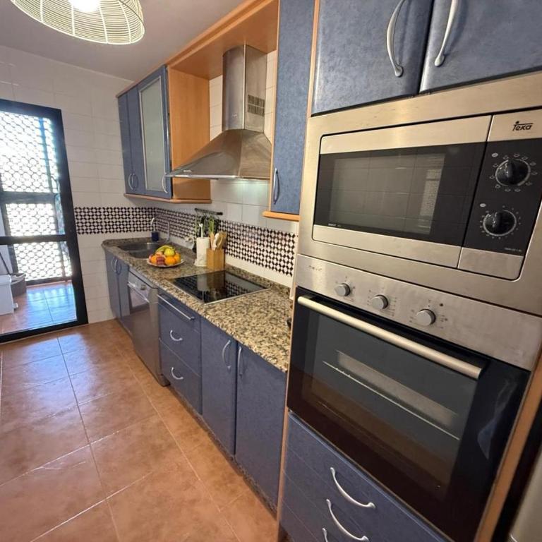ref. 86 apartamento frontal en atlanterra costa - Apartment - 15