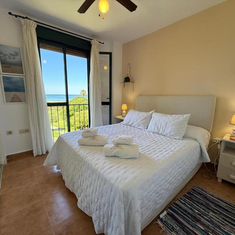 ref. 86 apartamento frontal en atlanterra costa - Apartment - 18