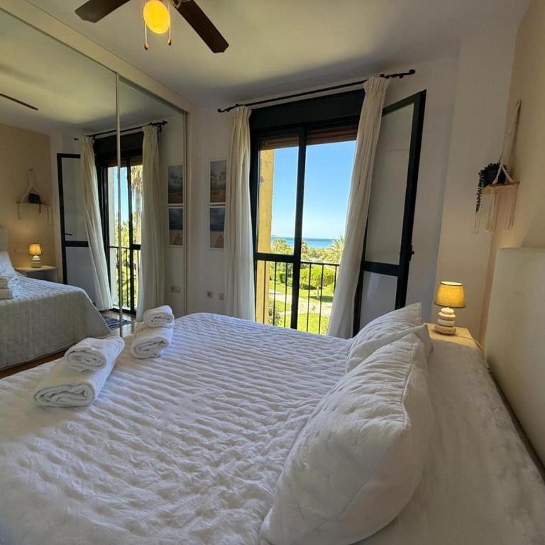 ref. 86 apartamento frontal en atlanterra costa - Apartment - 19