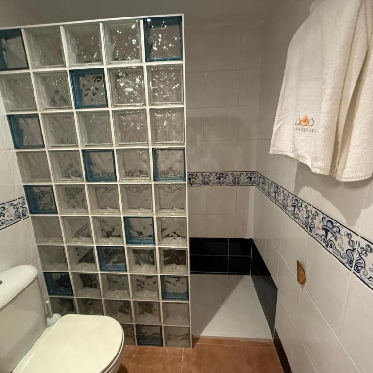 ref. 86 apartamento frontal en atlanterra costa - Apartment - 27