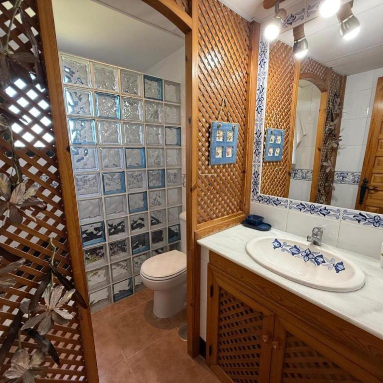 ref. 86 apartamento frontal en atlanterra costa - Apartment - 29