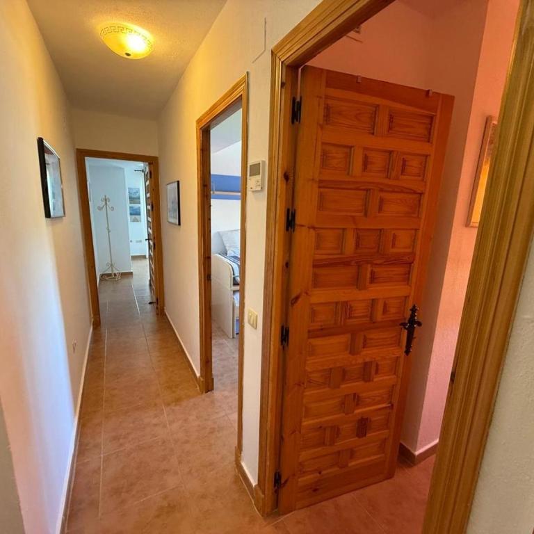 ref. 86 apartamento frontal en atlanterra costa - Apartment - 30