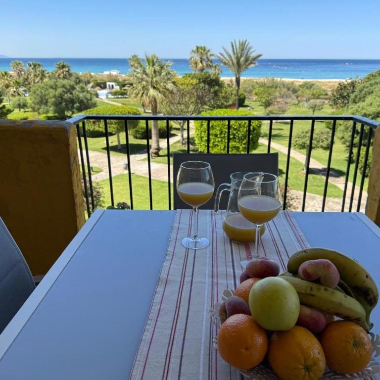 ref. 86 apartamento frontal en atlanterra costa - Apartment - 33