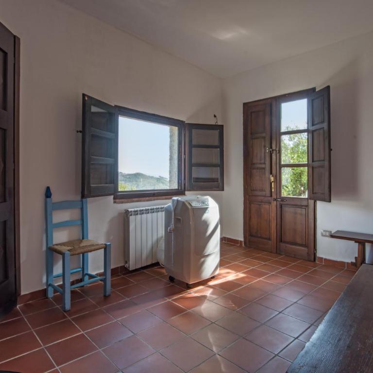 Domus delle stelle 1 - Villa Padronale con Piscina - Villa con Piscina Privata - 20
