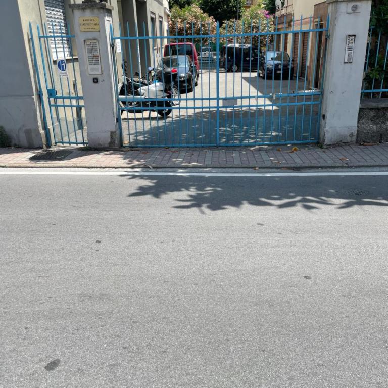 Alloggio comodo a Rapallo - Vicino al Mare - Appartamento con 2 Camere da Letto - 25