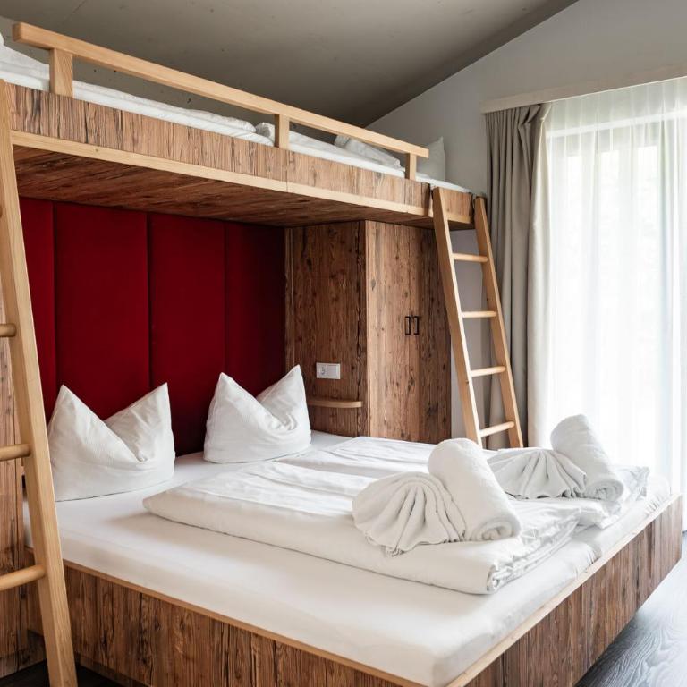 Max Relax SUMMERCARD INCLUDED Ski in-ski out - Superior Chalet - 8