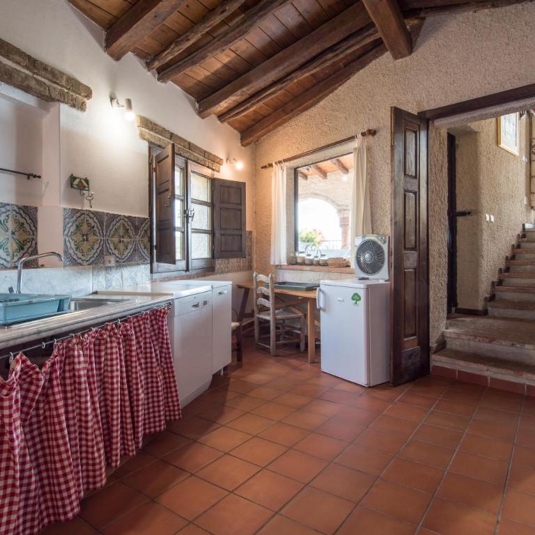 Domus delle stelle 1 - Villa Padronale con Piscina - Villa con Piscina Privata - 23