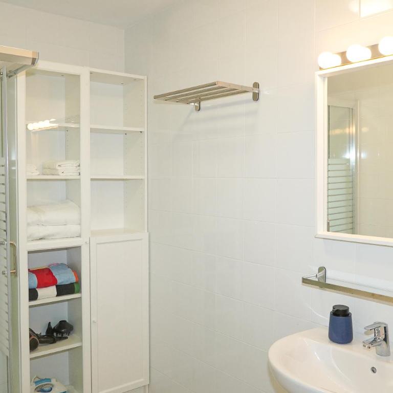 Casa Nunu - Apartamento de 1 dormitorio - 10