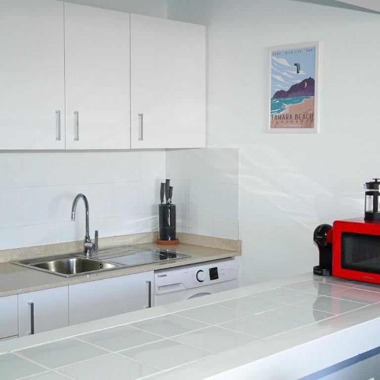 Casa Nunu - Apartamento de 1 dormitorio - 6