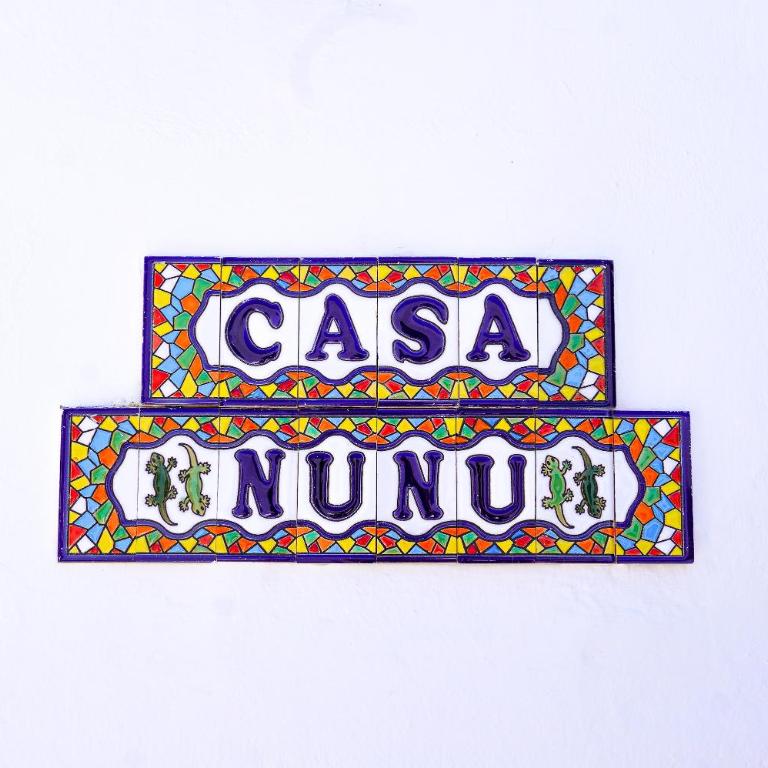 Casa Nunu - Apartamento de 1 dormitorio - 13