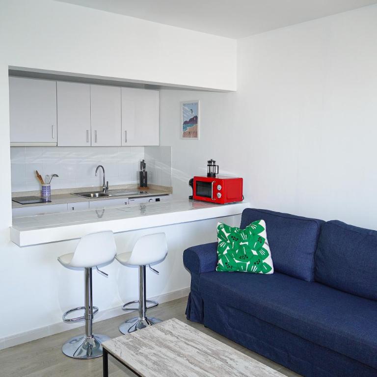 Casa Nunu - Apartamento de 1 dormitorio - 7