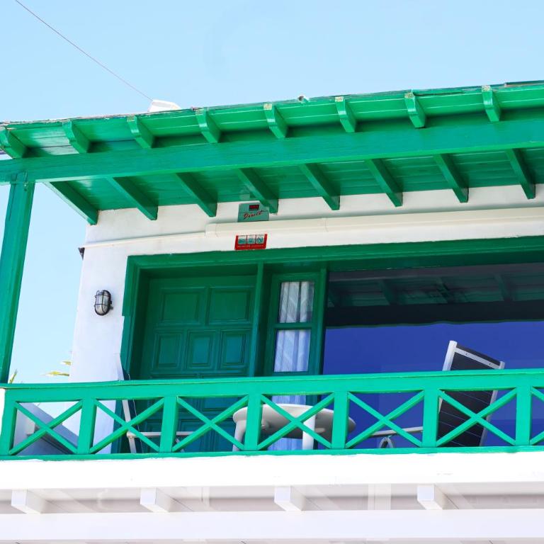 Casa Nunu - Apartamento de 1 dormitorio - 11