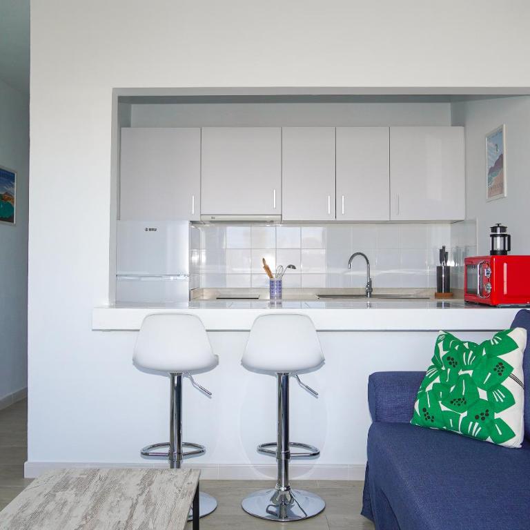 Casa Nunu - Apartamento de 1 dormitorio - 5