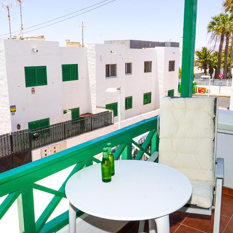 Casa Nunu - Apartamento de 1 dormitorio - 12