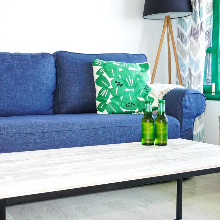 Casa Nunu - Apartamento de 1 dormitorio - 8