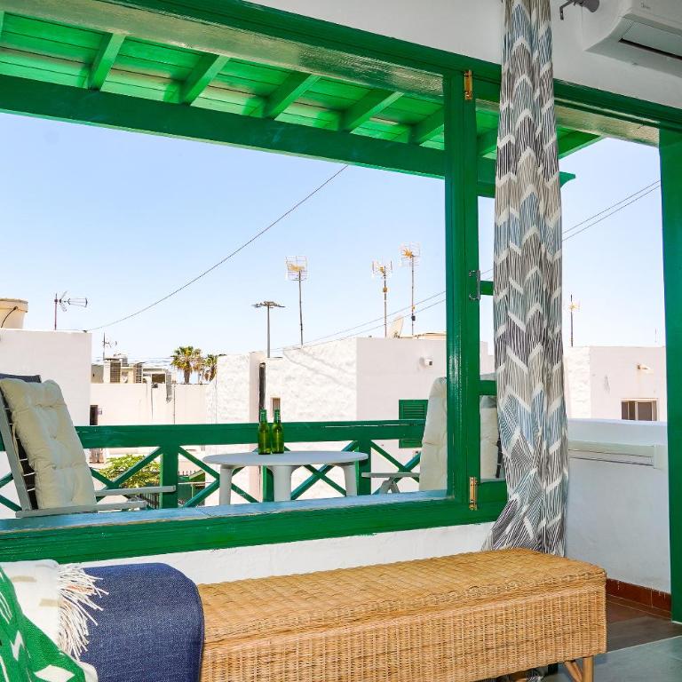 Casa Nunu - Apartamento de 1 dormitorio - 3