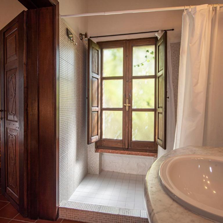 Domus delle stelle 1 - Villa Padronale con Piscina - Villa con Piscina Privata - 25
