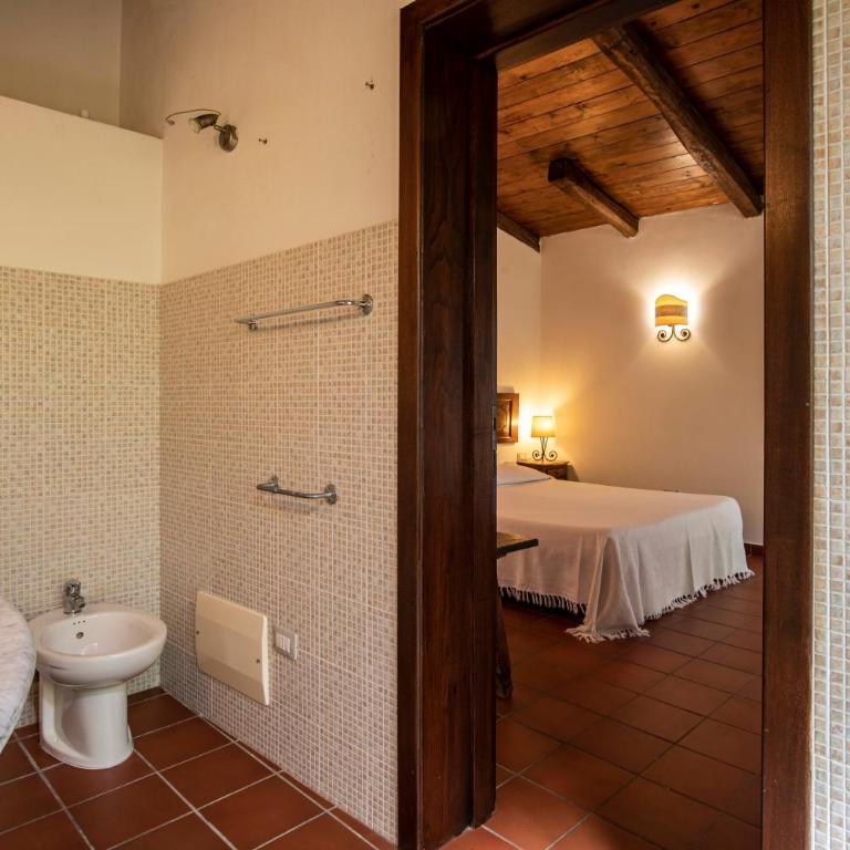 Domus delle stelle 1 - Villa Padronale con Piscina - Villa con Piscina Privata - 31