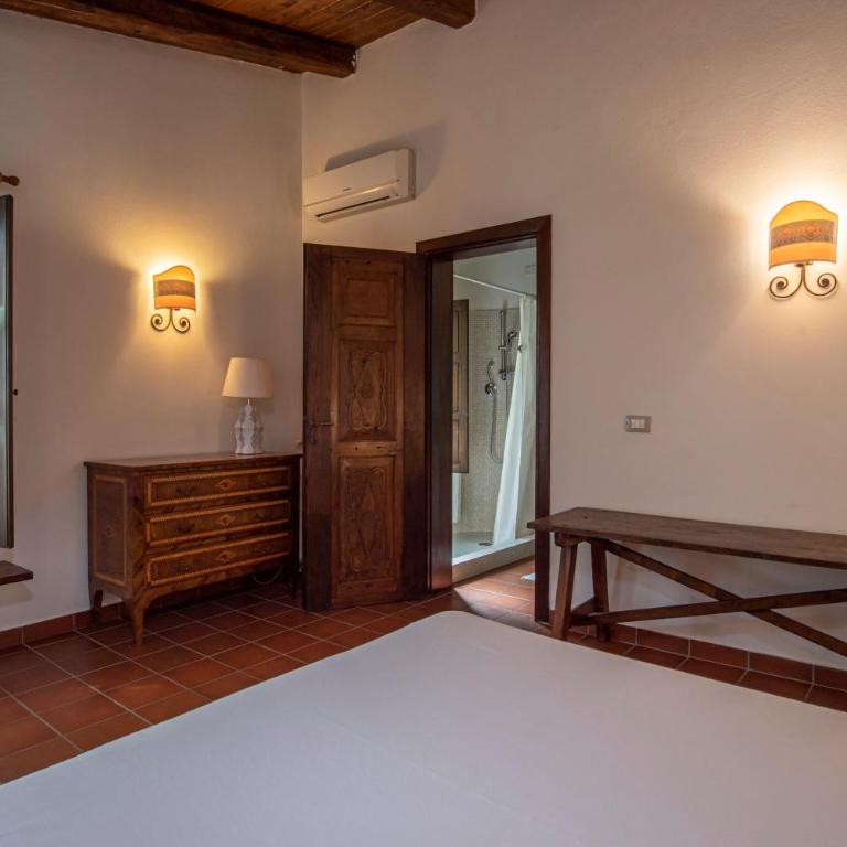 Domus delle stelle 1 - Villa Padronale con Piscina - Villa con Piscina Privata - 32