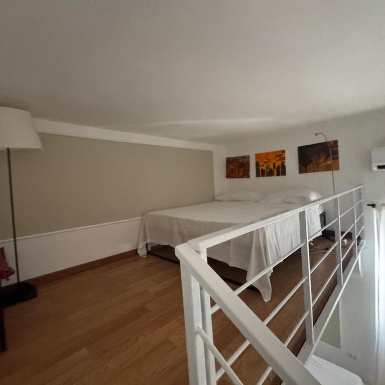 Vacanze Romane - Appartamento con 2 Camere da Letto - 3