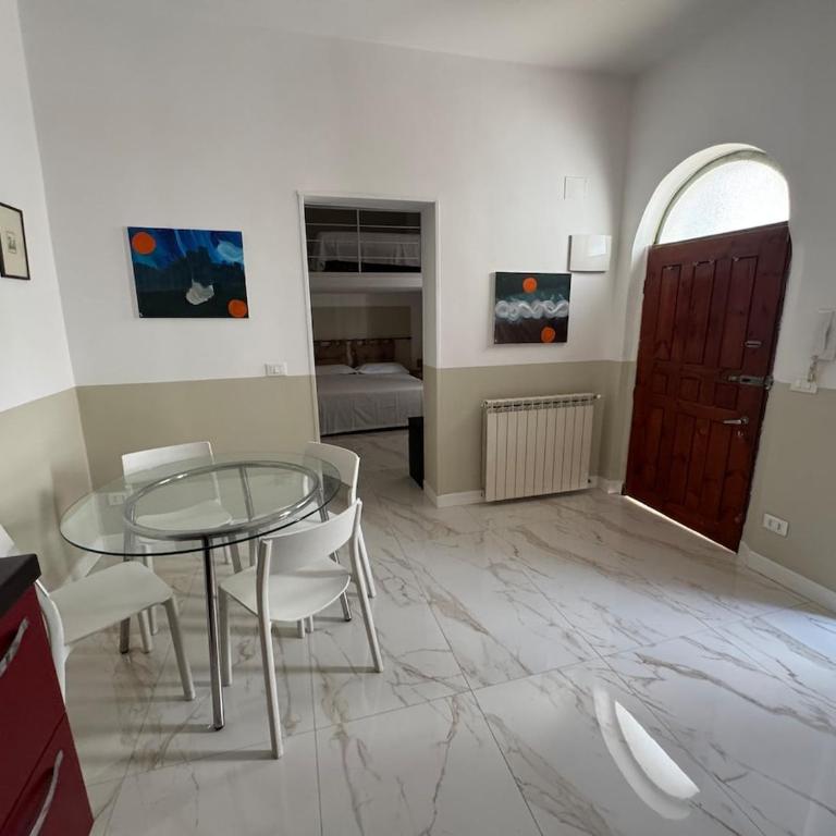 Vacanze Romane - Appartamento con 2 Camere da Letto - 4