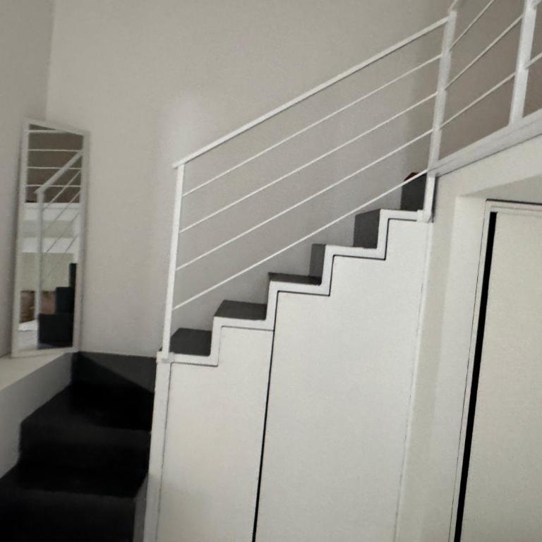 Vacanze Romane - Appartamento con 2 Camere da Letto - 5