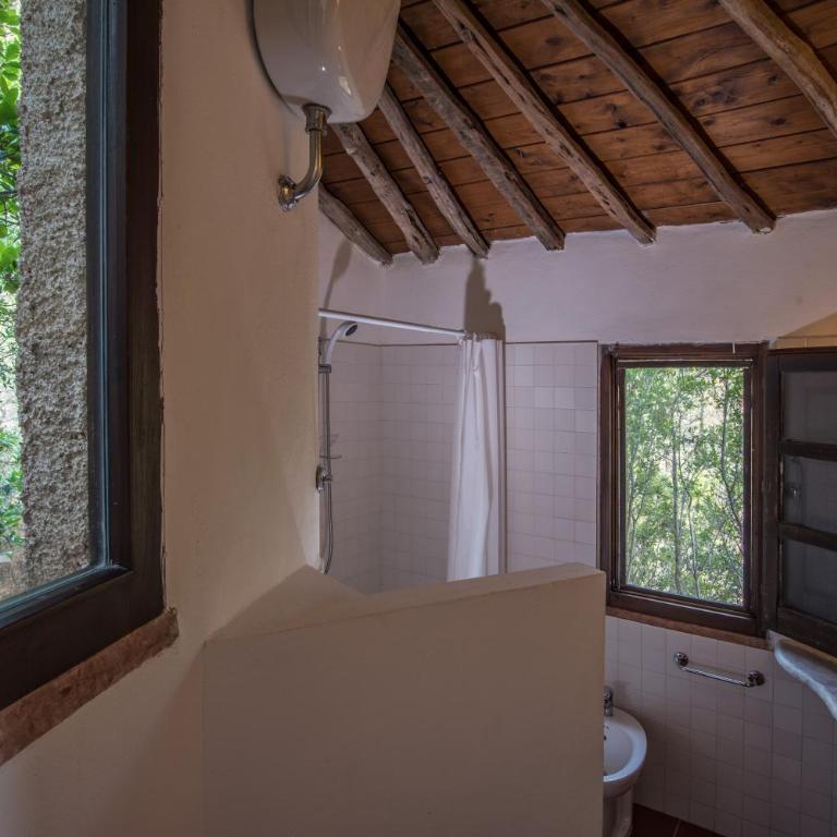 Domus delle stelle 1 - Villa Padronale con Piscina - Villa con Piscina Privata - 35