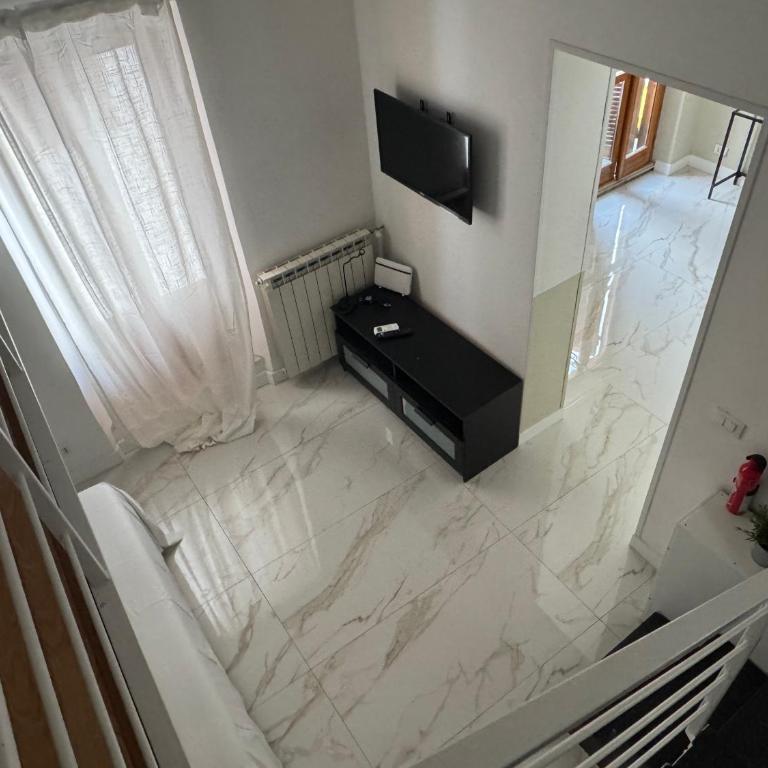 Vacanze Romane - Appartamento con 2 Camere da Letto - 12