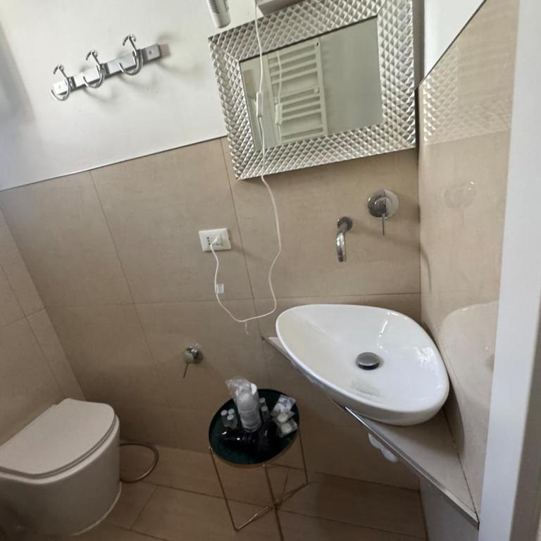 Vacanze Romane - Appartamento con 2 Camere da Letto - 14