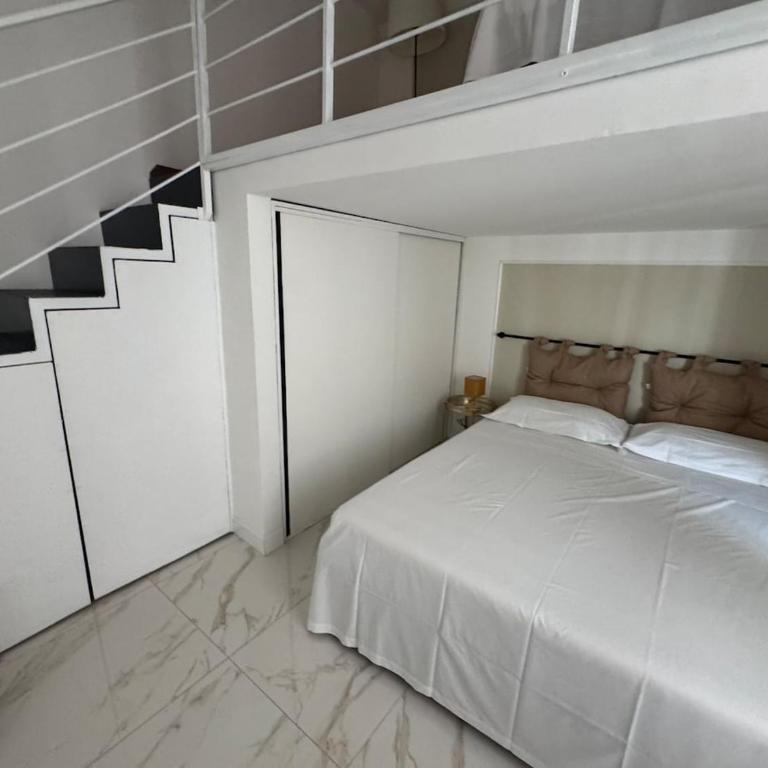 Vacanze Romane - Appartamento con 2 Camere da Letto - 16