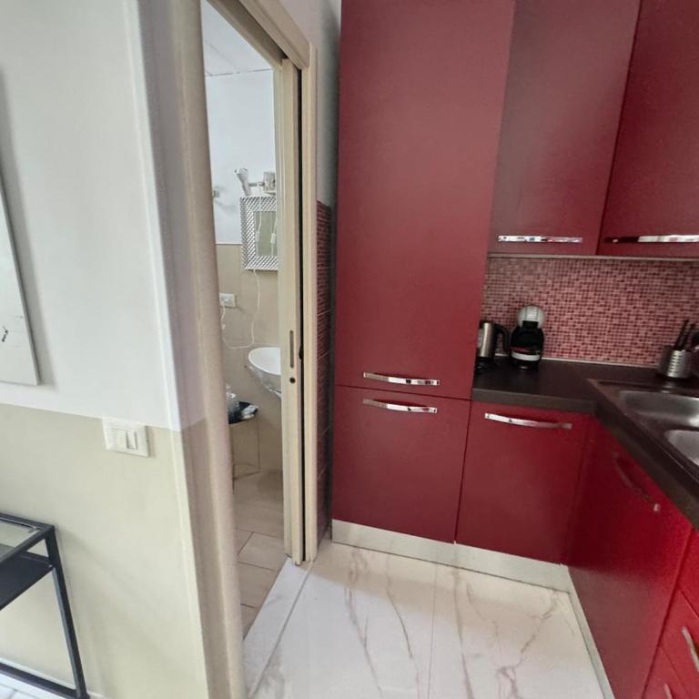 Vacanze Romane - Appartamento con 2 Camere da Letto - 18