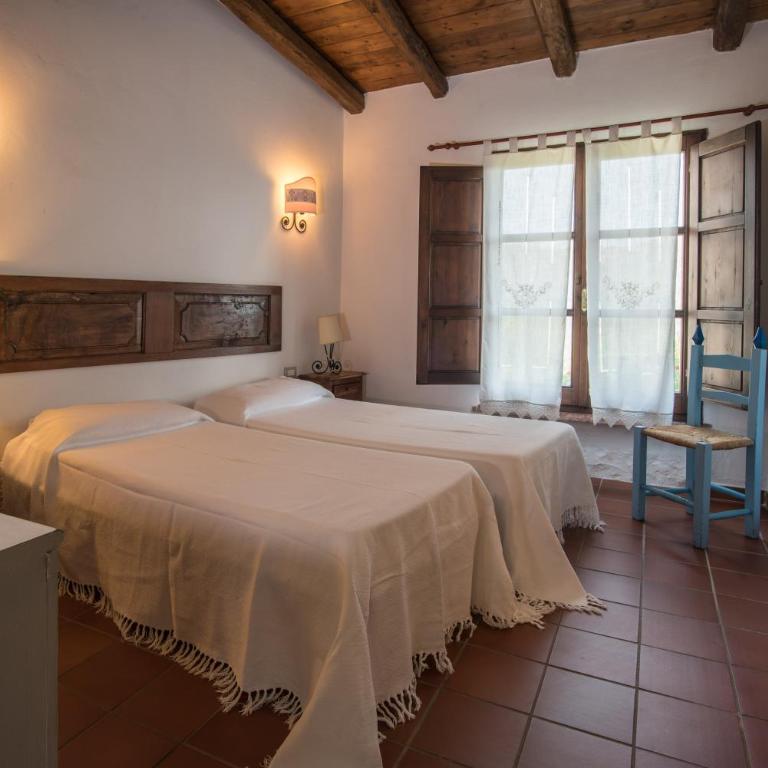 Domus delle stelle 1 - Villa Padronale con Piscina - Villa con Piscina Privata - 45
