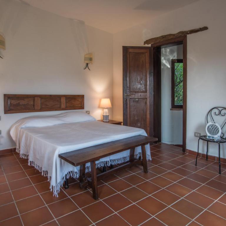 Domus delle stelle 1 - Villa Padronale con Piscina - Villa con Piscina Privata - 41