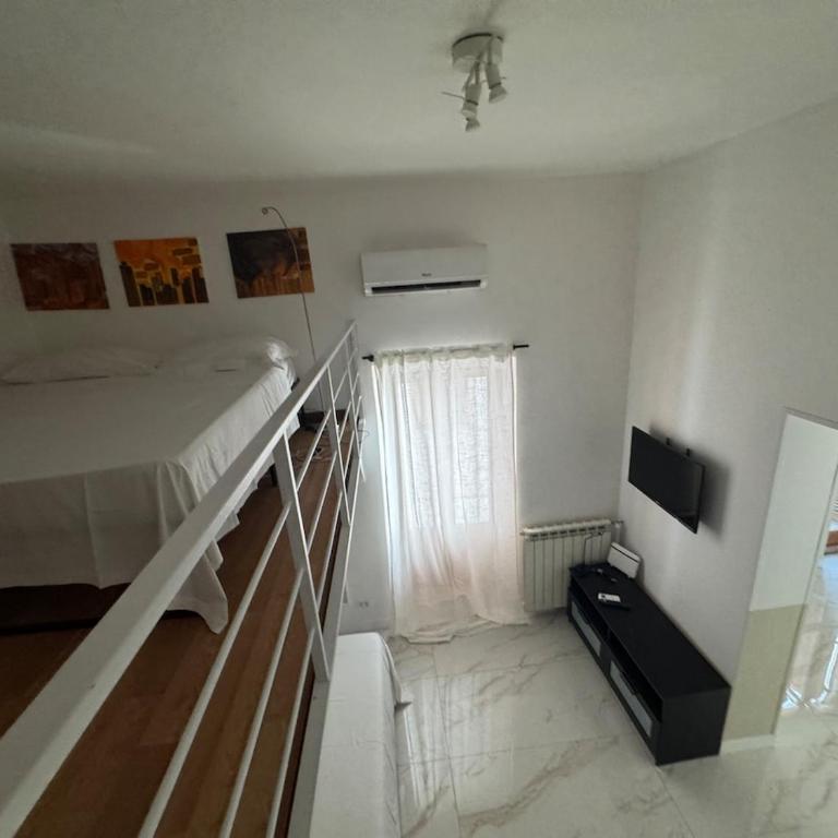 Vacanze Romane - Appartamento con 2 Camere da Letto - 22