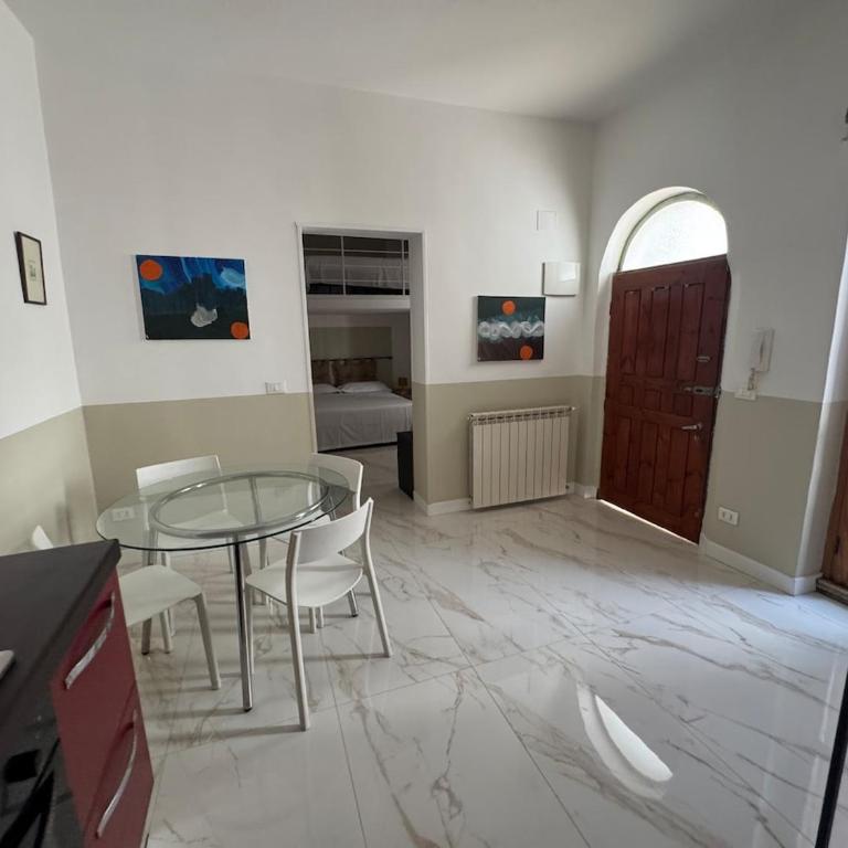 Vacanze Romane - Appartamento con 2 Camere da Letto - 23