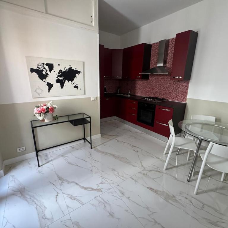 Vacanze Romane - Appartamento con 2 Camere da Letto - 30
