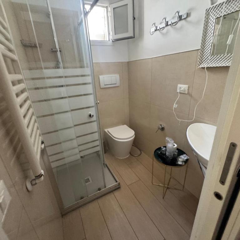 Vacanze Romane - Appartamento con 2 Camere da Letto - 33