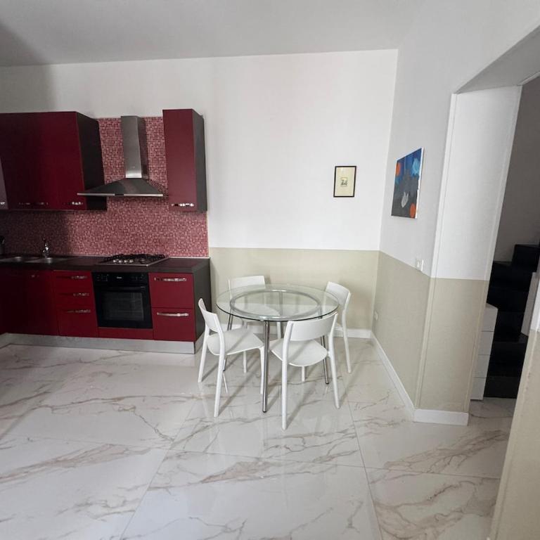 Vacanze Romane - Appartamento con 2 Camere da Letto - 34