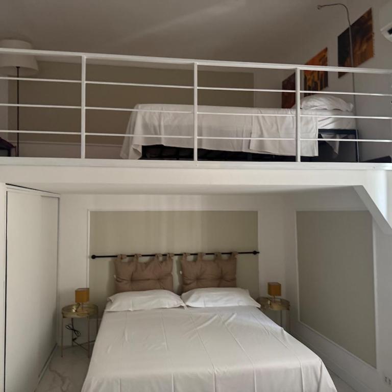 Vacanze Romane - Appartamento con 2 Camere da Letto - 37
