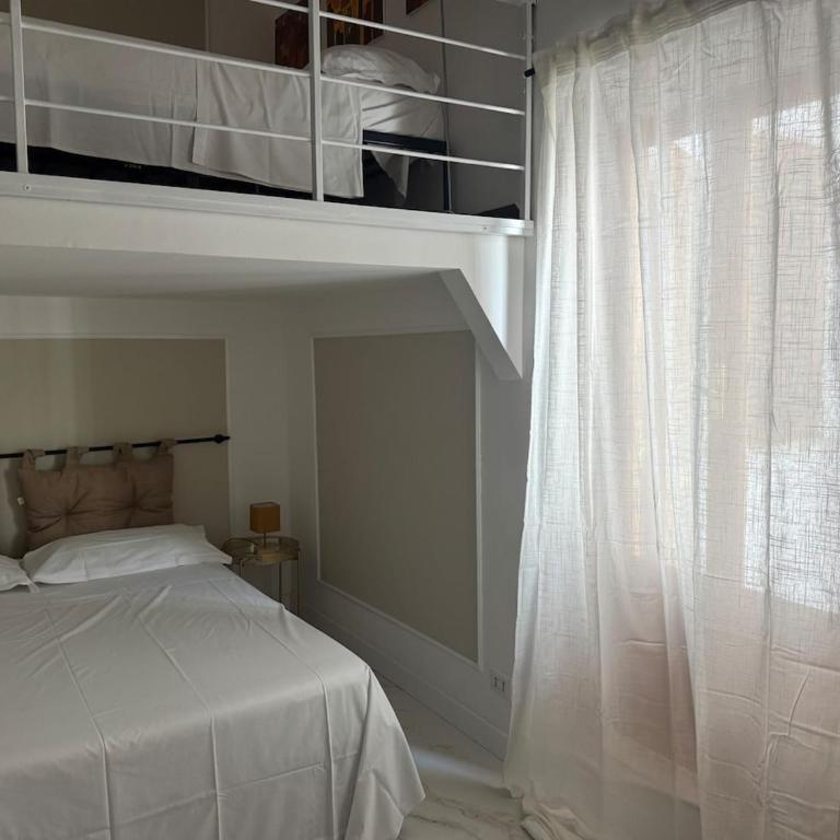 Vacanze Romane - Appartamento con 2 Camere da Letto - 45