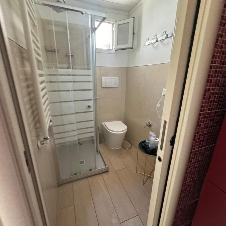 Vacanze Romane - Appartamento con 2 Camere da Letto - 47