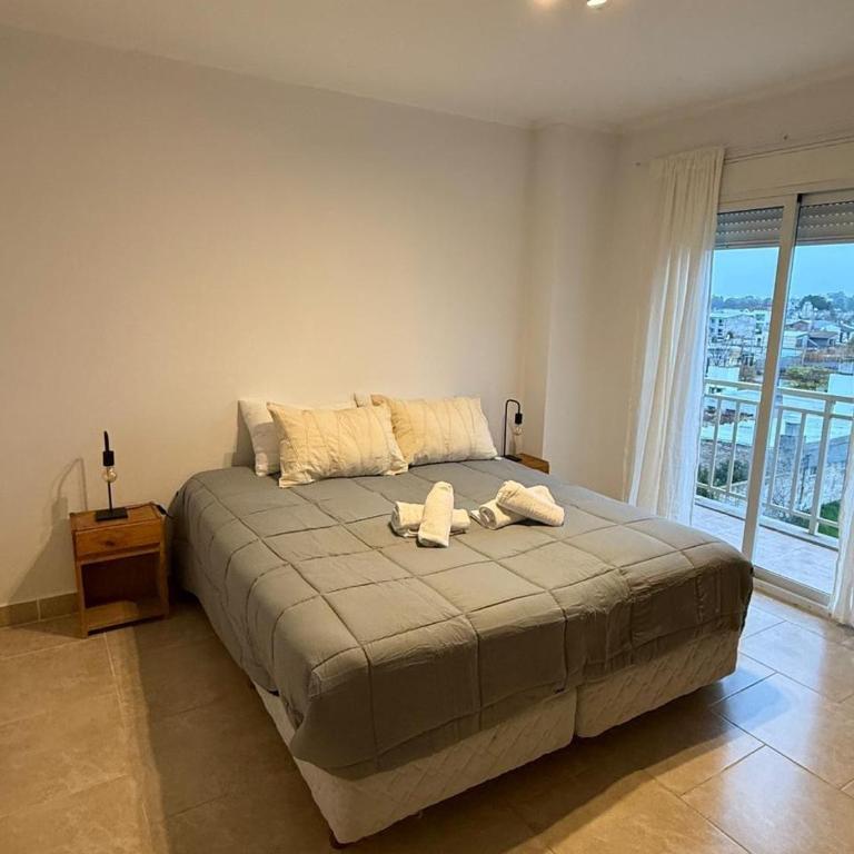 Depto 25 de mayo - Apartamento de 1 dormitorio - 1