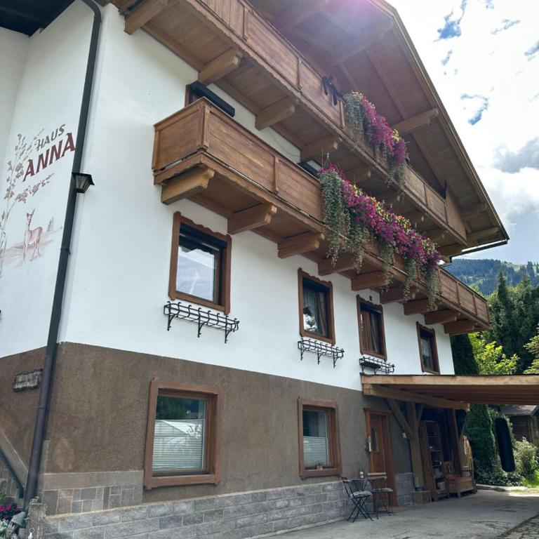 Appartement Anna - Apartment mit 1 Schlafzimmer - 33